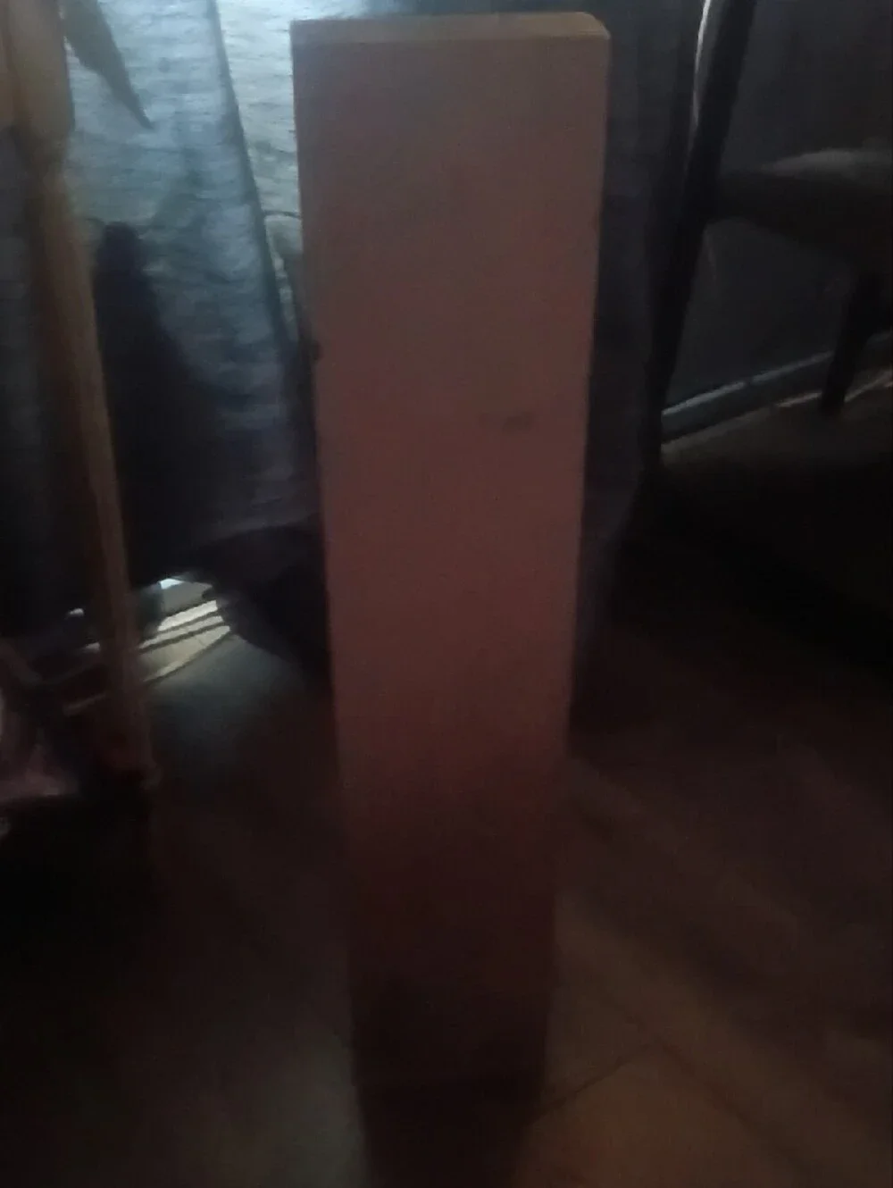 Rustic Brown 